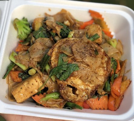 Liang's Thai Food by null