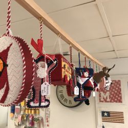 Cincinnati Needlepoint