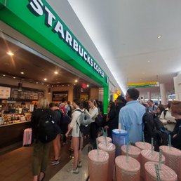 Busy place Busy place