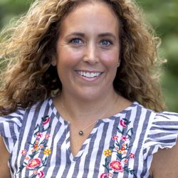 Lifespan Hawaii - Ashley Min, MHA
Chief Operating Officer