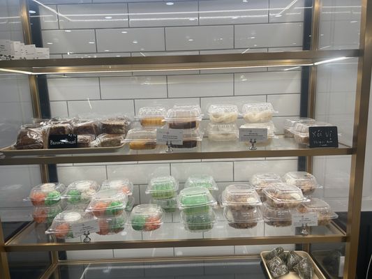Keefer Court Bakery & Desserts by null