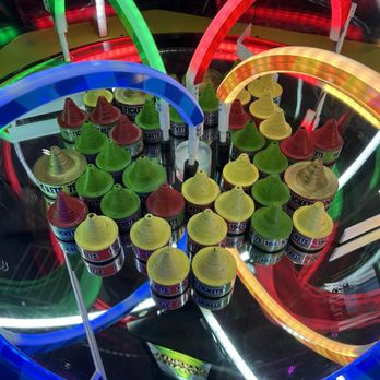 Funland Family Fun Center - Laser Tag Near Me - Long Beach, Washington Funland Family Fun Center - Laser Tag Near Me - Long Beach, Washington