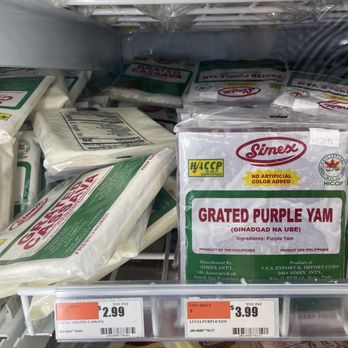 HL Asian Market - Grated cassava - International Grocery Near Me - Spring Hill, Florida HL Asian Market - Grated cassava - International Grocery Near Me - Spring Hill, Florida