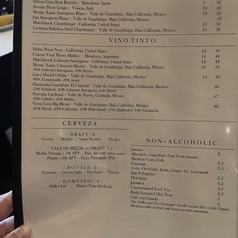 Mas Alla Del Sol - Menu - Mexican Near Me - Chicago, Illinois Mas Alla Del Sol - Menu - Mexican Near Me - Chicago, Illinois