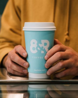 8th & Roast - Midtown by null