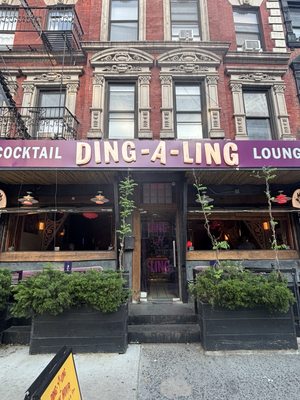 Ding-a-ling by null