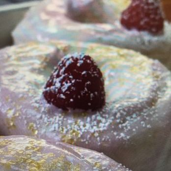 Sara’s Donut Story - Yum - Donuts Near Me - Flower Mound, Texas
