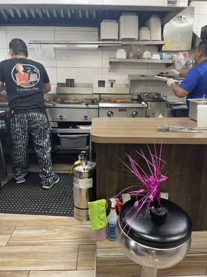 Central Diner (formerly Central Coffee Shoppe) by null