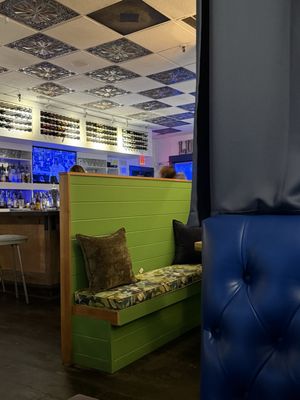 Lulu Kitchen by null