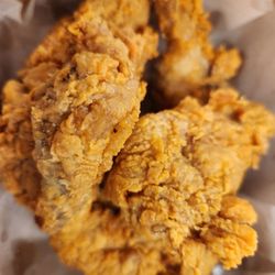 Ok Chicken in Las Vegas gift card