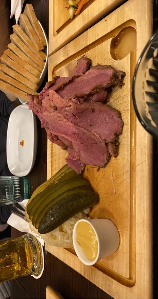 BEEF BAR Updated June 2024 58 Photos & 18 Reviews Na Perštýně 10