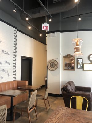 Fairgrounds Craft Coffee and Tea by null