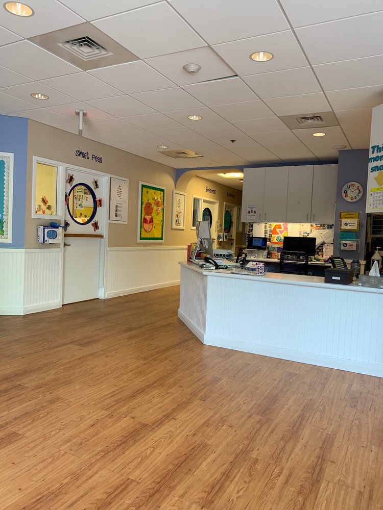 Children in the Shoe - childcare center in Rockville, MD