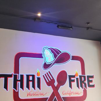 Thai Fire - Thai Near Me - Ventura, California Thai Fire - Thai Near Me - Ventura, California