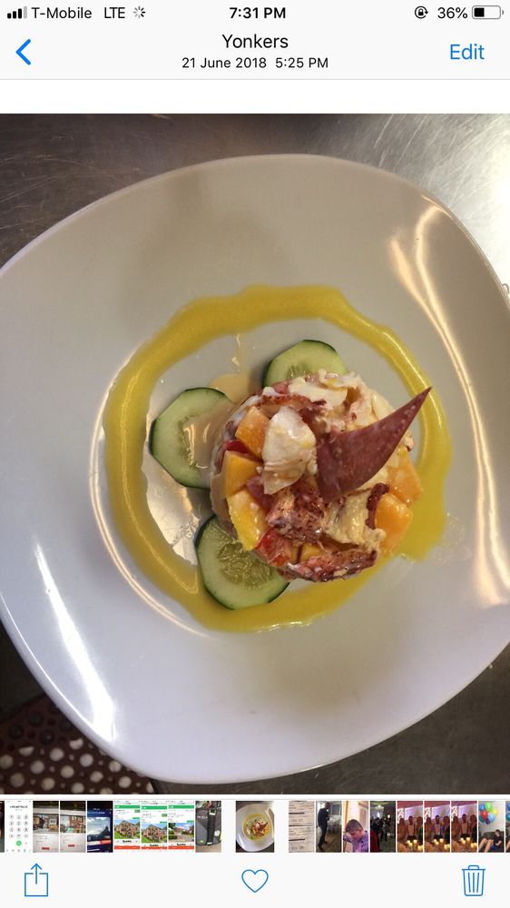 TOMBOLINO RISTORANTE 35 Photos & 90 Reviews 356 Kimball Ave