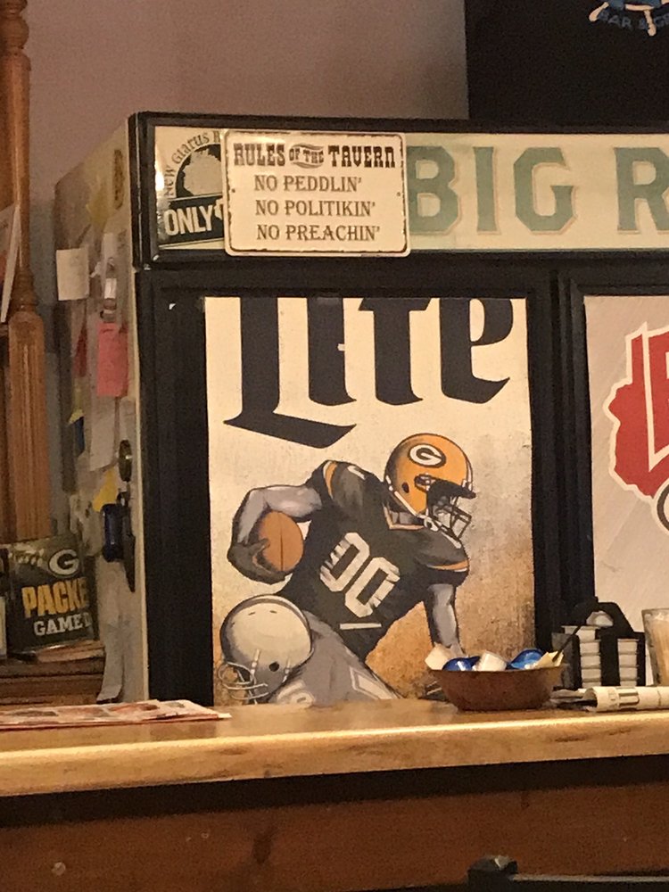 Big River Inn Restaurant Logo