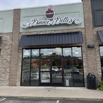 Bonnie Belle’s - Cupcakes Near Me - Bridgeport, West Virginia Bonnie Belle’s - Cupcakes Near Me - Bridgeport, West Virginia