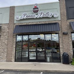 Bonnie Belle’s