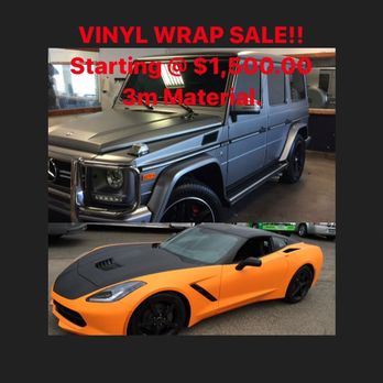 Wrap It Reno - Vinyl Wrap sale !!!! - Car Window Tinting Near Me - Sparks, Nevada Wrap It Reno - Vinyl Wrap sale !!!! - Car Window Tinting Near Me - Sparks, Nevada