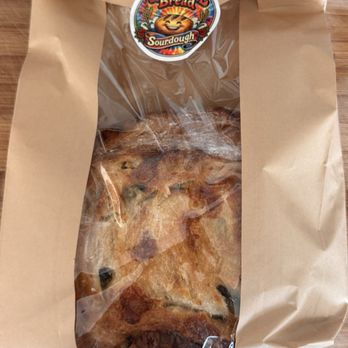Grateful Bread - Bakeries Near Me Grateful Bread - Bakeries Near Me