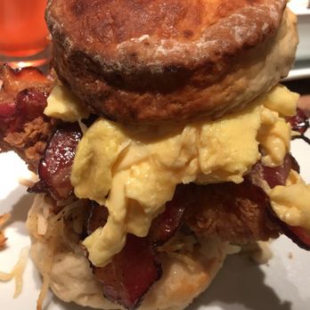 Smithy - The Hangover - Breakfast & Brunch Near Me - Dallas, Texas Smithy - The Hangover - Breakfast & Brunch Near Me - Dallas, Texas