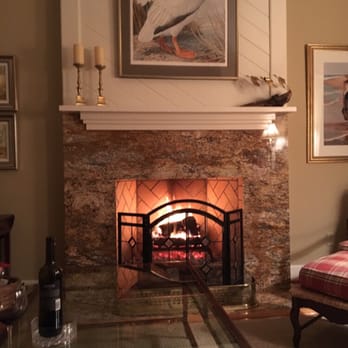 Premier Chimney and Roofing - Designer Georgian fireplace installed and being used for the first time by a happy customer. Feel free to ask for references. - Roofing Near Me - Virginia Beach, Virginia Premier Chimney and Roofing - Designer Georgian fireplace installed and being used for the first time by a happy customer. Feel free to ask for references. - Roofing Near Me - Virginia Beach, Virginia
