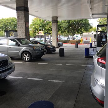 Costco Gasoline - Gas Stations Near Me - San Jose, California