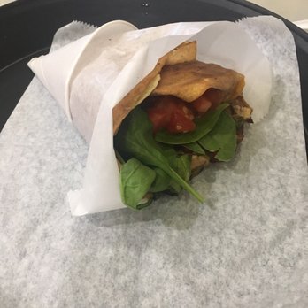 Crepes Cafe - Creperies Near Me - Miami, Florida