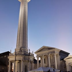 Garretts Realty - Coldwell Banker McMahan - Popular Attraction in Downtown Louisville-Louisville Water Tower