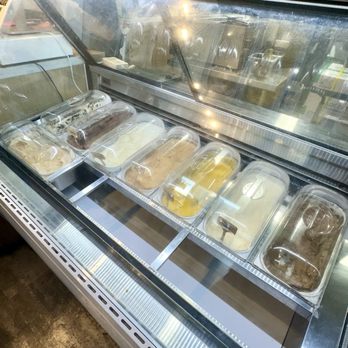 Kraft Tea - They even have gelatos - Bubble Tea Near Me - Vaughan, Ontario Kraft Tea - They even have gelatos - Bubble Tea Near Me - Vaughan, Ontario