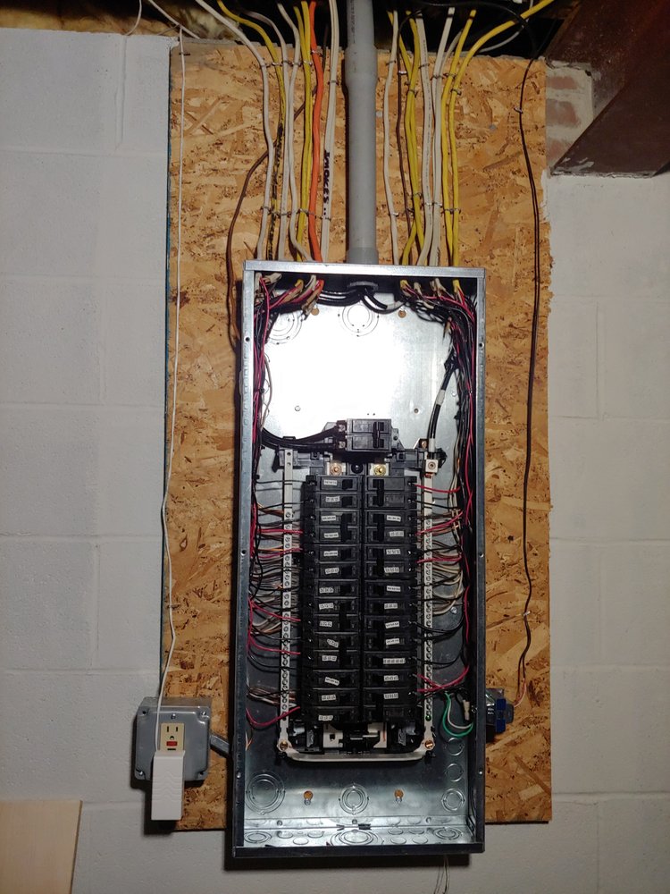 NATHANS ELECTRIC 11 Photos Westlake, Ohio Electricians Phone