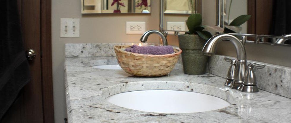 Slide of Stong Plumbing