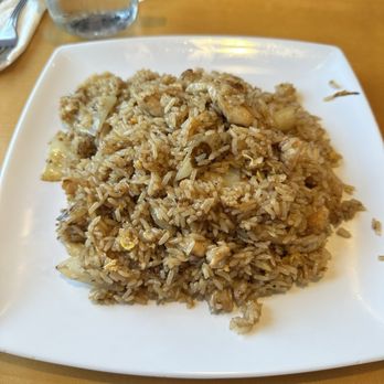 Family Thai Kitchen - Pork Fried Rice - Thai Near Me - Maplewood, Minnesota Family Thai Kitchen - Pork Fried Rice - Thai Near Me - Maplewood, Minnesota