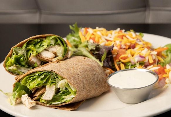 King Street Grille - Mt Pleasant by null