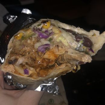 Zombie Taco - Zombie Burrito - Tacos Near Me - Louisville, Kentucky