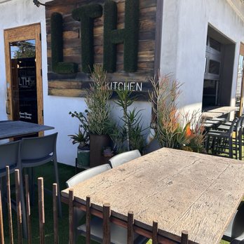 Local Tap House & Kitchen - Outdoor seating is great - New American Near Me - Oceanside, California Local Tap House & Kitchen - Outdoor seating is great - New American Near Me - Oceanside, California