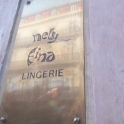 Nelyfina