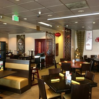 Golden Shanghai - the interior of a chinese restaurant - Chinese Near Me - Denver, Colorado Golden Shanghai - the interior of a chinese restaurant - Chinese Near Me - Denver, Colorado
