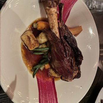 WestOak - Lamb Shank - Seafood Near Me - Vancouver, British Columbia WestOak - Lamb Shank - Seafood Near Me - Vancouver, British Columbia