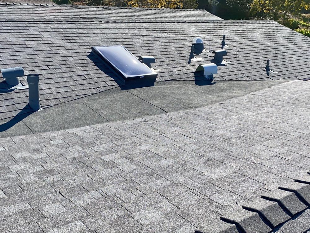 Slide of Summer Roofing