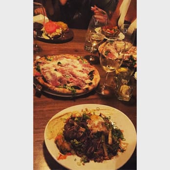 The Good Son - Sharing plates - Pizza Near Me - Toronto, Ontario The Good Son - Sharing plates - Pizza Near Me - Toronto, Ontario