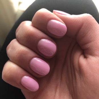 Magic Nails & Spa - Dip powder manicure - Nail Salons Near Me - Naperville, Illinois