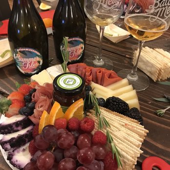 Grazing Theory - Caterers Near Me - Temecula, California Grazing Theory - Caterers Near Me - Temecula, California
