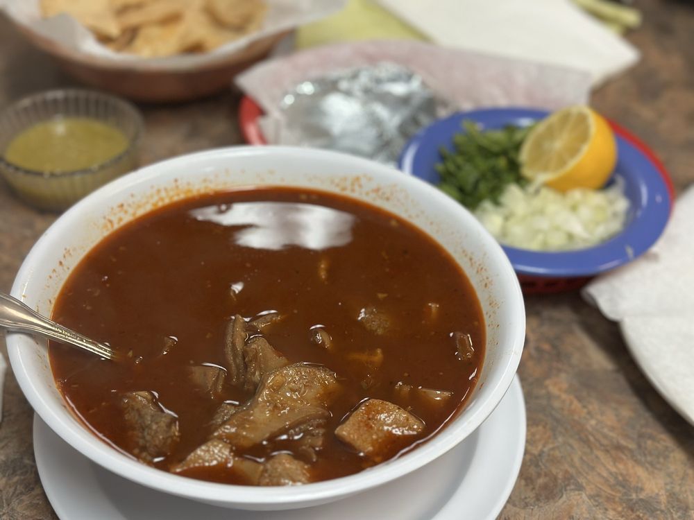 El Agave Restaurant
