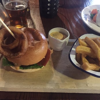 The Watergates Bar - Wagyu burger and ale, yummy! - Wine Bars Near Me - Chester, CHE The Watergates Bar - Wagyu burger and ale, yummy! - Wine Bars Near Me - Chester, CHE