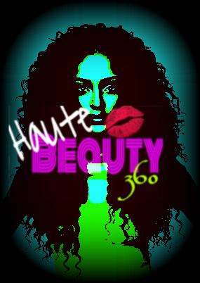 Haute Beauty 360 Logo