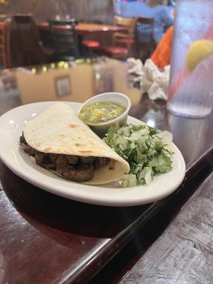 Taqueria Los Hermanos by null