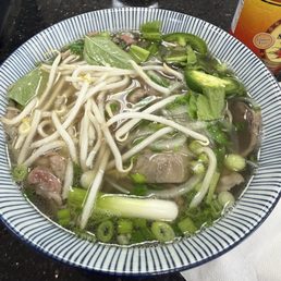 Pho Pho