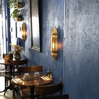 Hummus Kitchen - Mediterranean Near Me - New York, New York