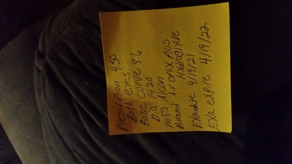 COSTCO OPTICAL Updated August 2024 1875 Hempstead Rd, Lancaster